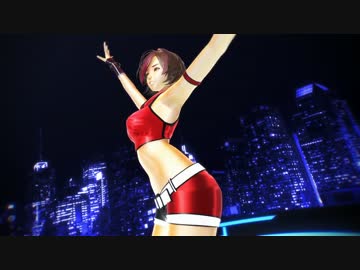 【MMD】STONE式MeikoでNostalogic