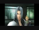 Final Fantasy VII - Crisis Core Part ９　クライシスコア　ストーリー9