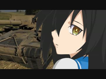 【WoT】ゆっくり妖夢の本編復帰の道R2 part23【ゆっくり実況】