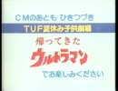 [CM] 番組放送枠CM集 [1993]