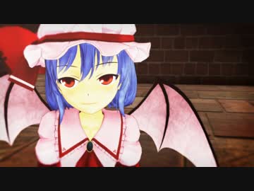 東方断片録_番外編　フランと小鳥の話