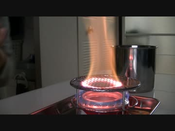 モバイルカフェセットを作ってみた