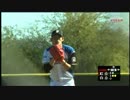 【日本ハム】高梨裕稔のピッチング【紅白戦】
