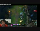 2月14日【lol】KR ソロQ　か日本鯖CBT ゴールド5　名前きよch 5