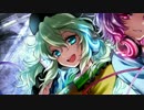 【東方ヴォーカル】 Paranoia 【DiGiTAL WiNG】