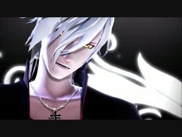 【MMD刀剣乱舞】燭台切光忠「Lupin」＋α