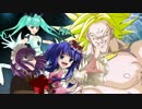 【MUGEN】大お神杯凶上位付近タッグバトル【Part14】