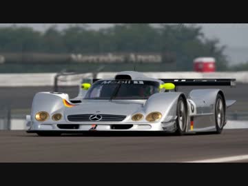 ～迷車を斬る～ 第3回 宙を舞った その名は"Silver Arrows"