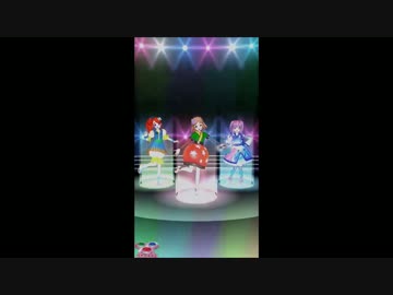 プリパラ 　ココナッツミルク活動記録第９回「GOGO！プリパライフ」