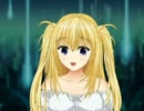 Facerigでアニメ作り　歌う