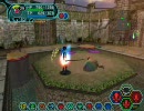PSOBB イースターロビー　/ 　エグラッピー   PSO