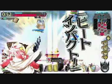 【WLW】かぐや様が見てる【A2：ミクサ】※音無し