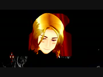 【APヘタリアMMD】J'ysuisjamaisalle【仏】
