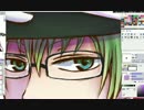 【おそ松さん】F6サイバー松【描いてみた】