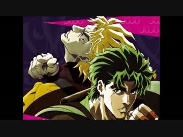 『ジョジョ～その血の運命～』を歌ってみた ver.浦川乙(再)