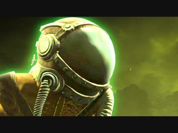 かなり危険なお散歩 - Fallout4 実況 - #16