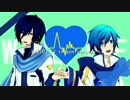【KAITO　V３＆V1】WAVEFILE【カバー】