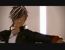 【MMD刀剣乱舞】J'y Suis Jamais Alle【大倶利伽羅】