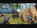 【CoD:BO3】RK5 デュアル【非実況TDM】