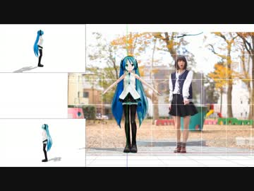 おねがいダーリン途中経過１
