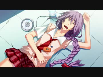 【実況】今という永遠を生きる。『タペストリー』 第35話