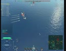 【WoWs】新任艦長が行く #9　空母１３日目　龍驤