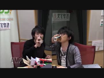 ユニゾン！第134回前半 ゲスト:阿部敦