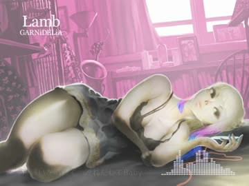 ◆ GARNiDELiA -Lamb.- 歌ってみた Ver.紫蓮 ◆