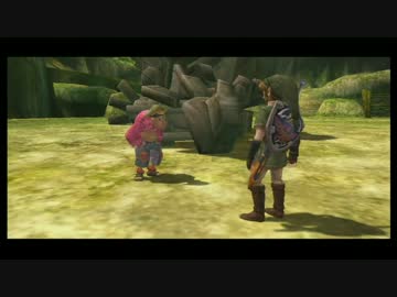 【おバカ実況】 ゼルダの伝説　トワイライトプリンセス 【その８９】
