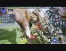 MHX  凡人ハンター狩猟日記31日目後編  (直撮り)