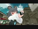 【東方ＭＭＤ】ナズーリンとカメラ