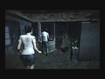 【実況】スマホ（除霊）が強すぎて怖くないDreadOut：04