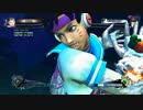 【超フルボッコさくら17】ウルトラストリートファイターⅣ対戦