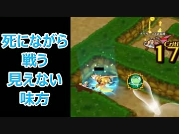 協力で最悪のバグ　白猫プロジェクト