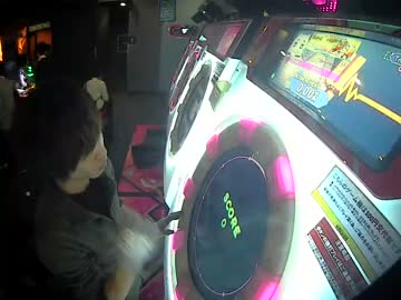 【maimai】tatsuu* 2/14 21:50 Streak MASTER AP