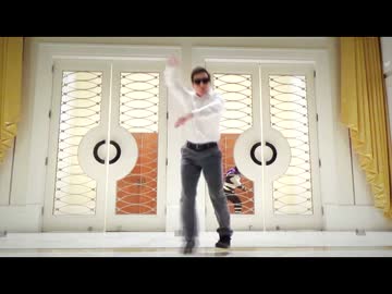 【Scott】DADDY(feat. CL of 2NE1) 踊ってみた【PSY】 Dance Cover