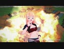 【東方MMD】MJ憑依!魔理沙のBlack or White