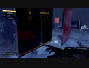 【CoD:BO3】世界8位のフリーラン"infected"2:04.276（パッチ後）【PS4】