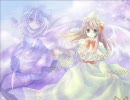 【レティ×リリー】バトンタッチ