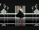 【MMDナルト】うちはサラダでLupin