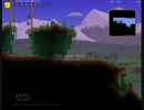 【実況】自由奔放にTerraria part.1