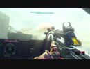 【HALO5:Guardians】グイロティンでの熱闘戦