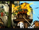 【大神絶景版】友人たちと神様ライフ【4犬目】