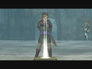 【トワイライトプリンセス】昏光、石鏡裏に交ふ！part１９【ゼルダ実況】