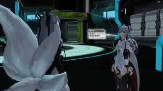 【PSO2】マトイちゃんまとめエピソード1