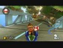 【マリオカート8交流戦】GA vs Eins【プレイ動画】2GP