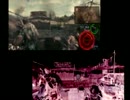 【実況】ベテラン(笑)二人がバイオハザード5縛りプレイに挑む Chapter.02