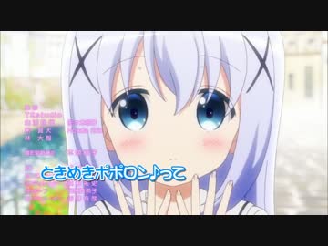 【歌ってみた】提督3人のときめきポポロン♪
