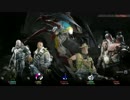 【Evolve】 世界ランク1位のレイスが逝く！ Part02 【vsG友会】
