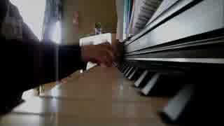 □インベンション1番を弾いてみた□　BWV772